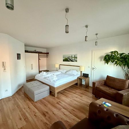 Seaside-Strandhotel ティメンドルファー・シュトラント エクステリア 写真
